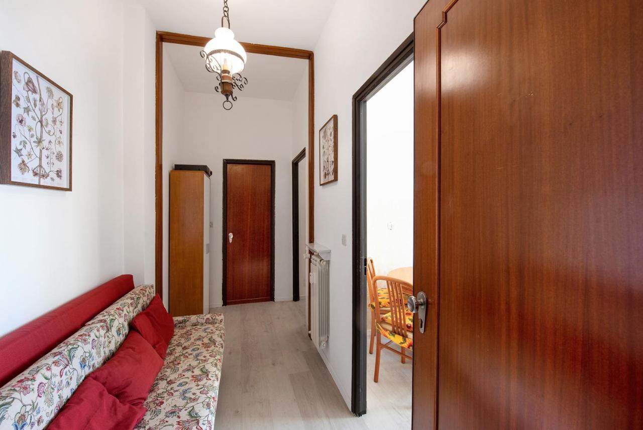 Casa Terrace And Parking Apartment