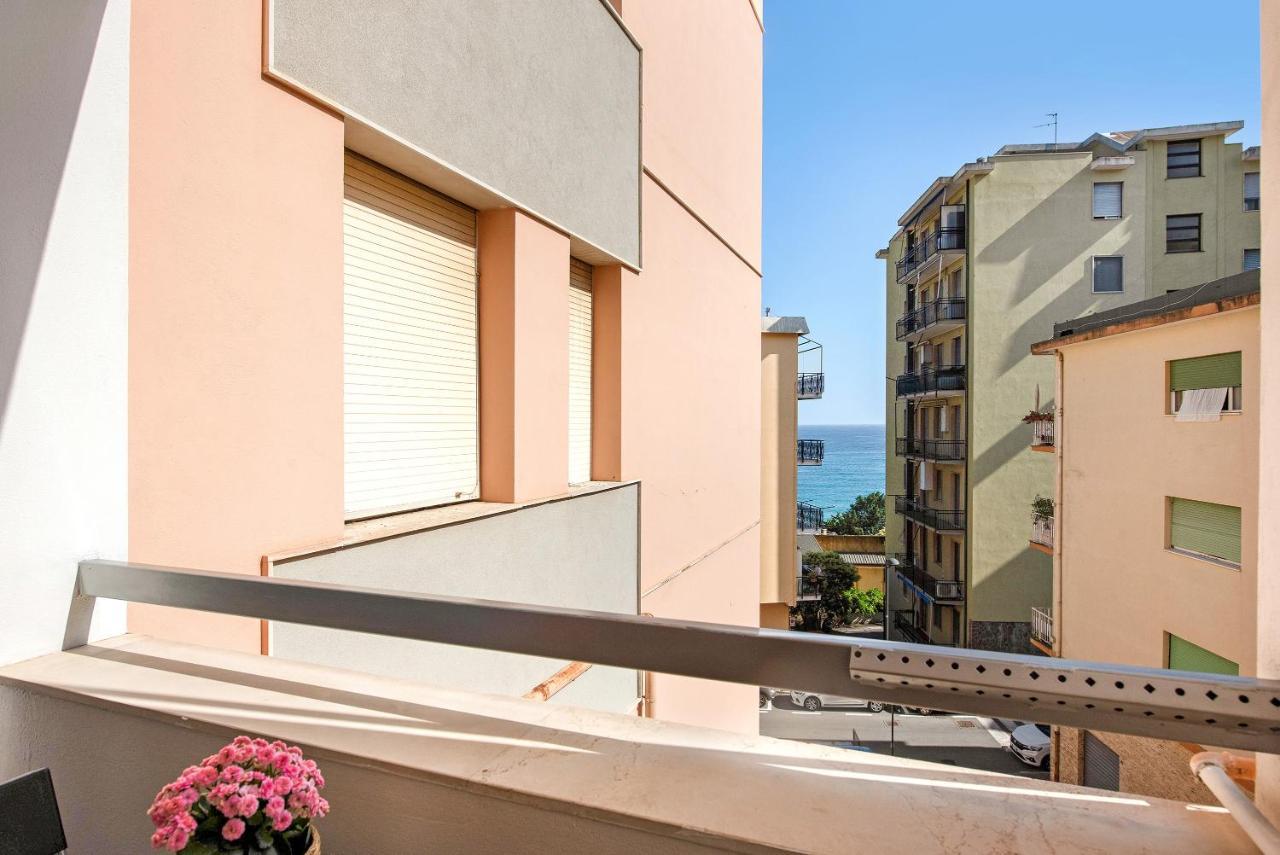 Casa Terrace And Parking