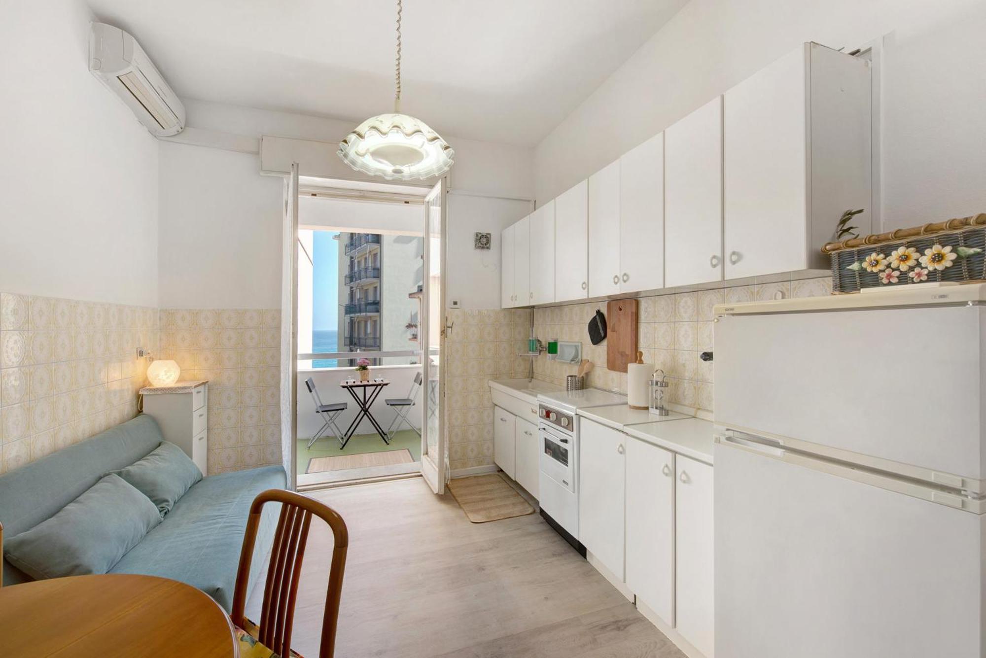 Casa Terrace And Parking