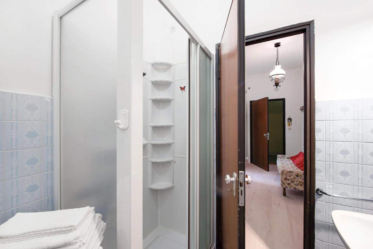 Casa Terrace And Parking Apartment *