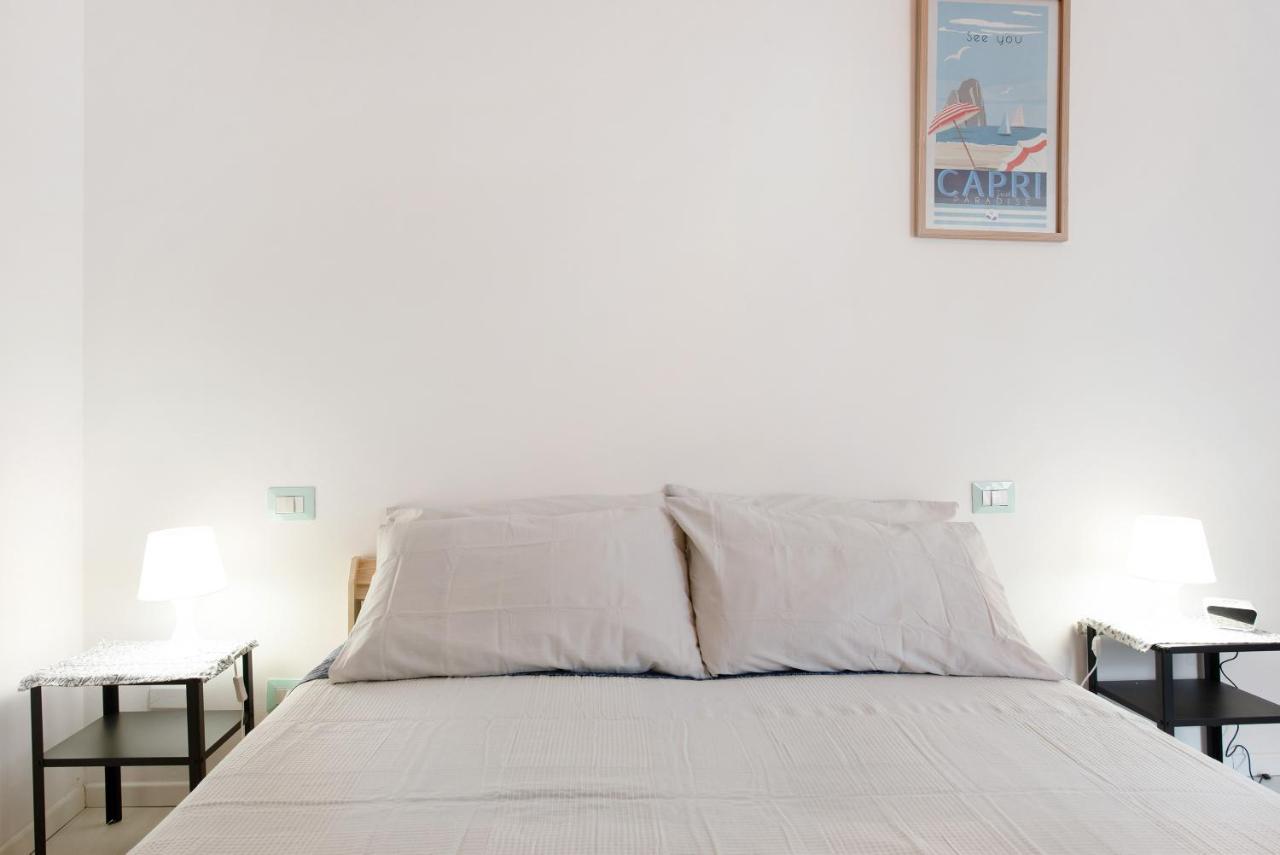 Casa Terrace And Parking Apartment *