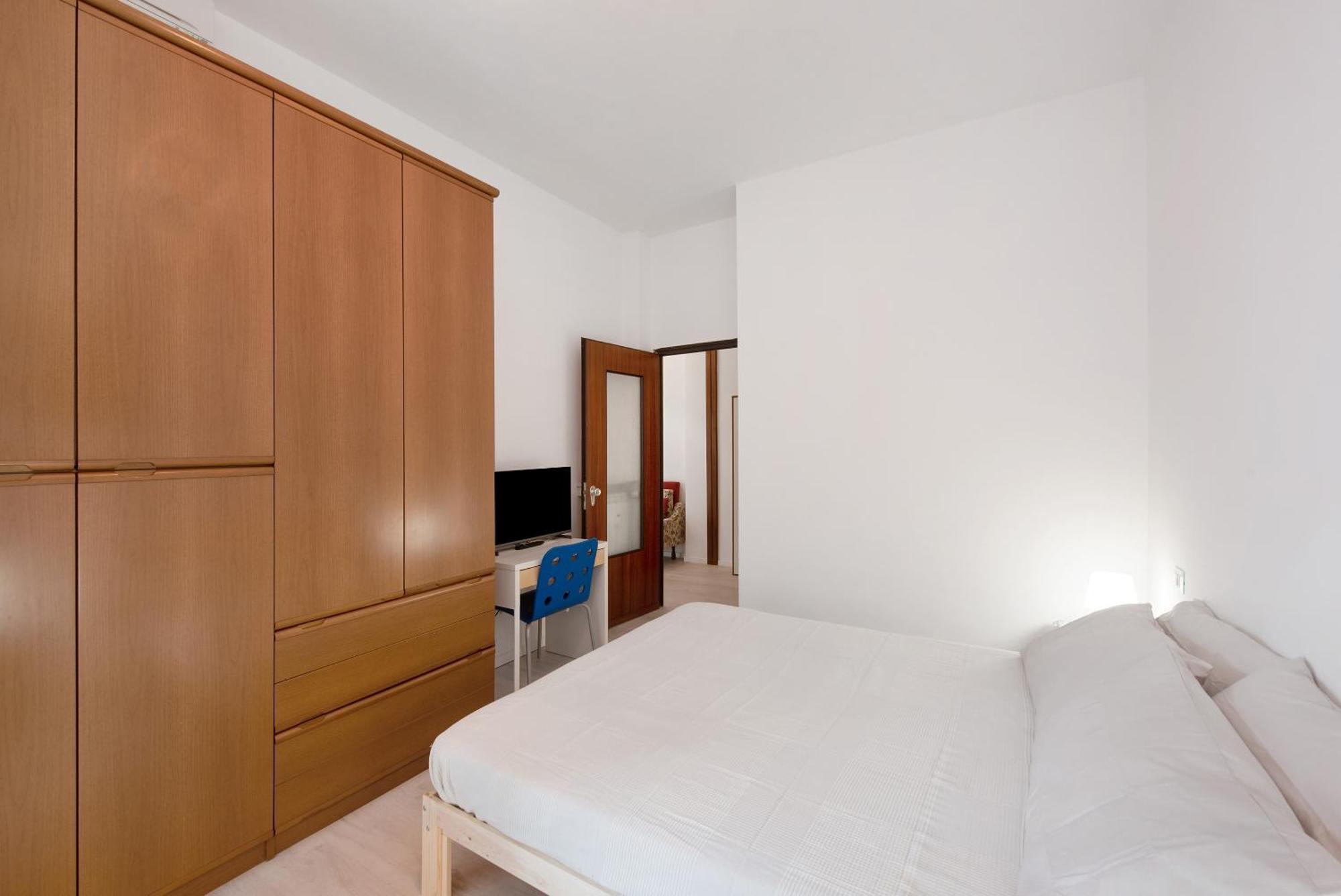 Casa Terrace And Parking Apartment *
