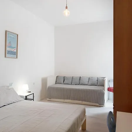 Casa Cogoleto Terrace And Parking Apartment Exterior photo