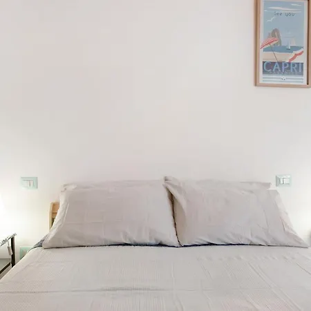 Casa Cogoleto Terrace And Parking Apartment Exterior photo