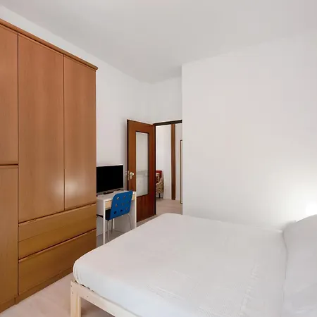 Casa Cogoleto Terrace And Parking Apartment Exterior photo