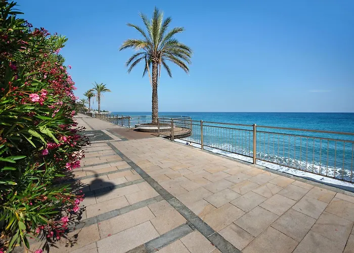 Casa Cogoleto Terrace And Parking