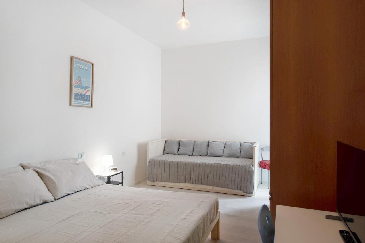 Casa Terrace And Parking Apartment Cogoleto