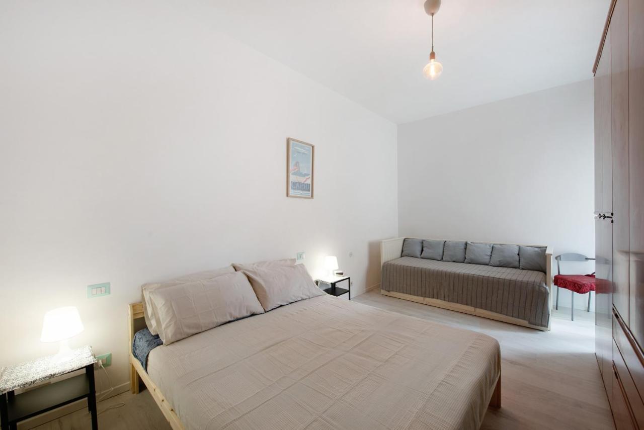 Casa Terrace And Parking Apartment
