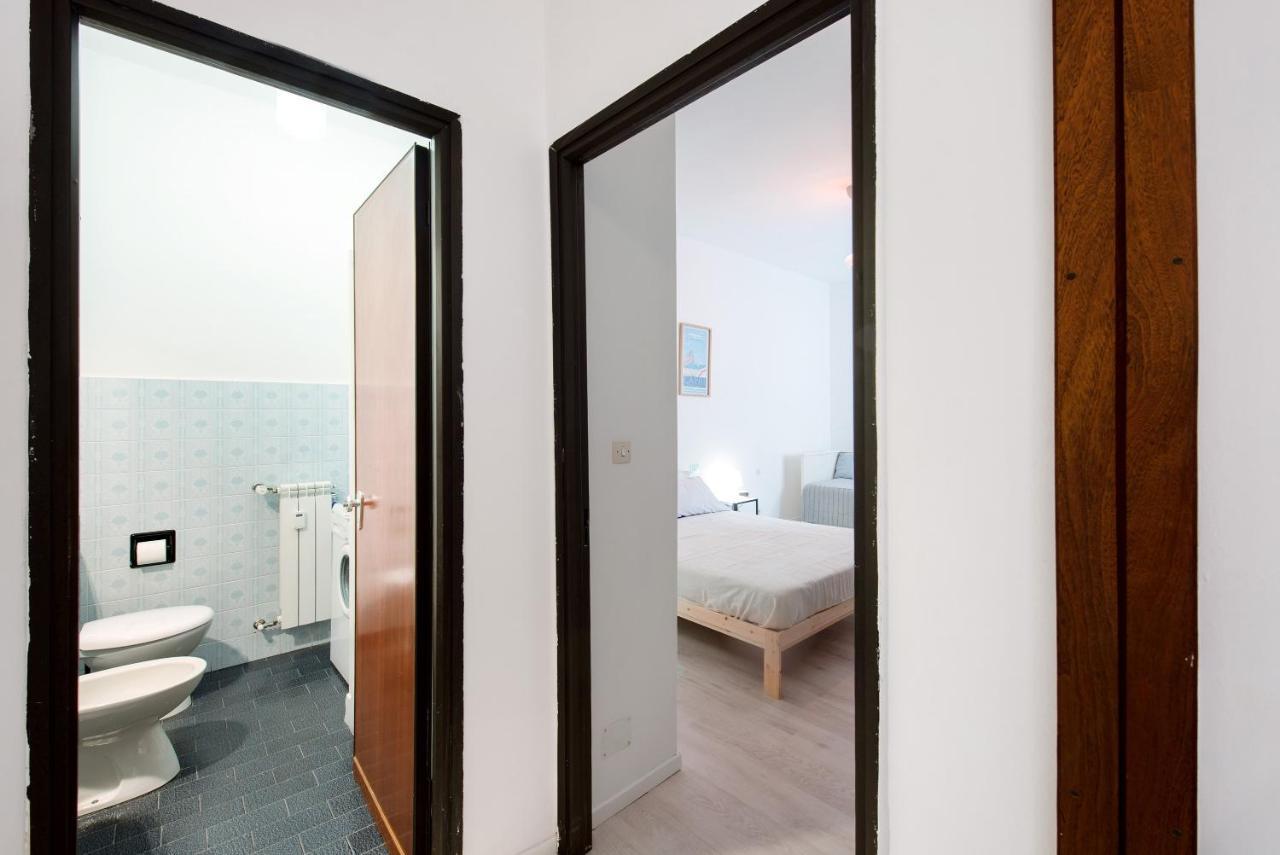 Casa Terrace And Parking Apartment *