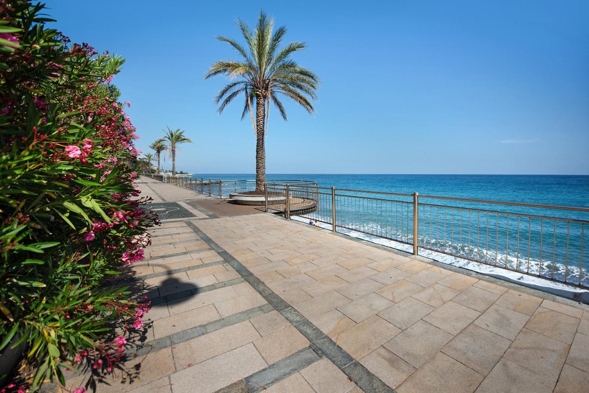 Apartment Casa Terrace And Parking *